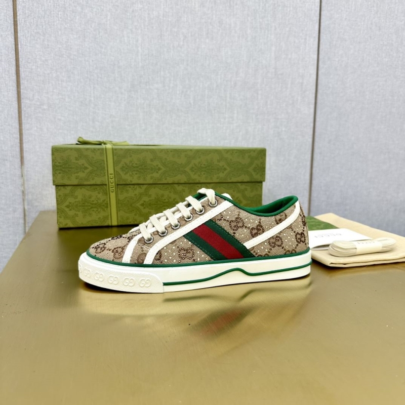 Gucci Casual Shoes